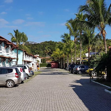 Apto 518 - Golden Village Taperapua Порту-Сегуру Экстерьер фото