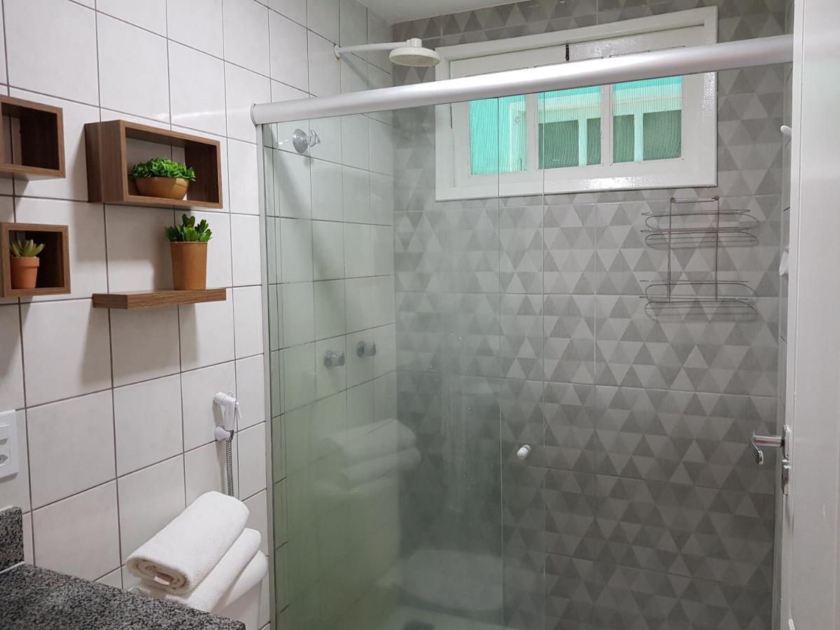 Apto 518 - Golden Village Taperapua Порту-Сегуру Экстерьер фото