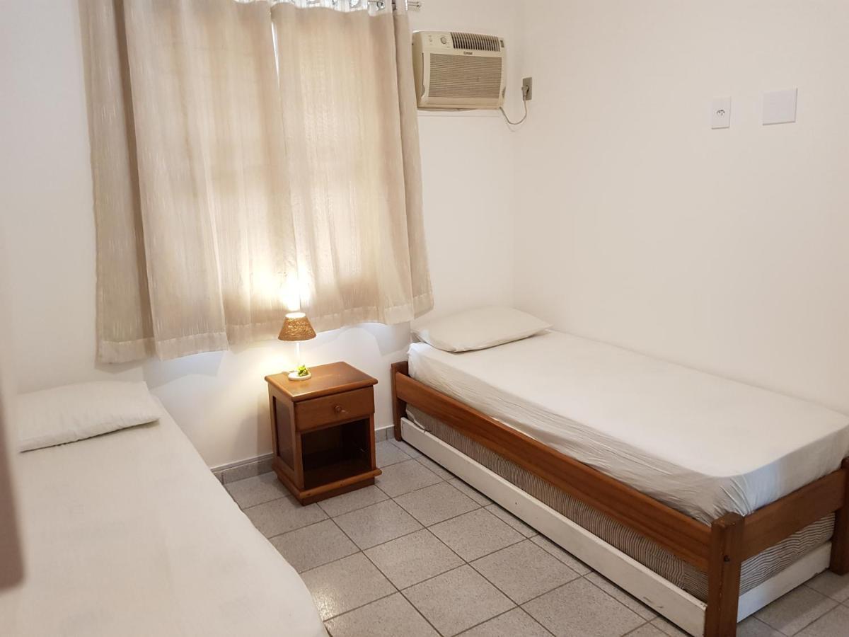 Apto 518 - Golden Village Taperapua Порту-Сегуру Экстерьер фото